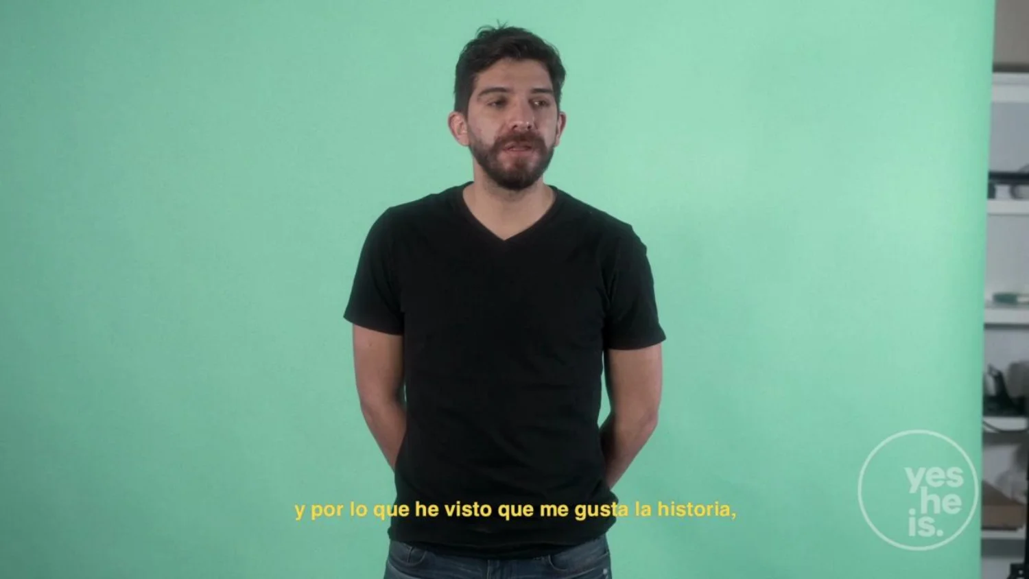 ¿Qué piensan los hombres de las mujeres?